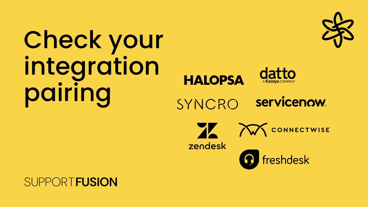 Announcing our Integration Compatibility Checker